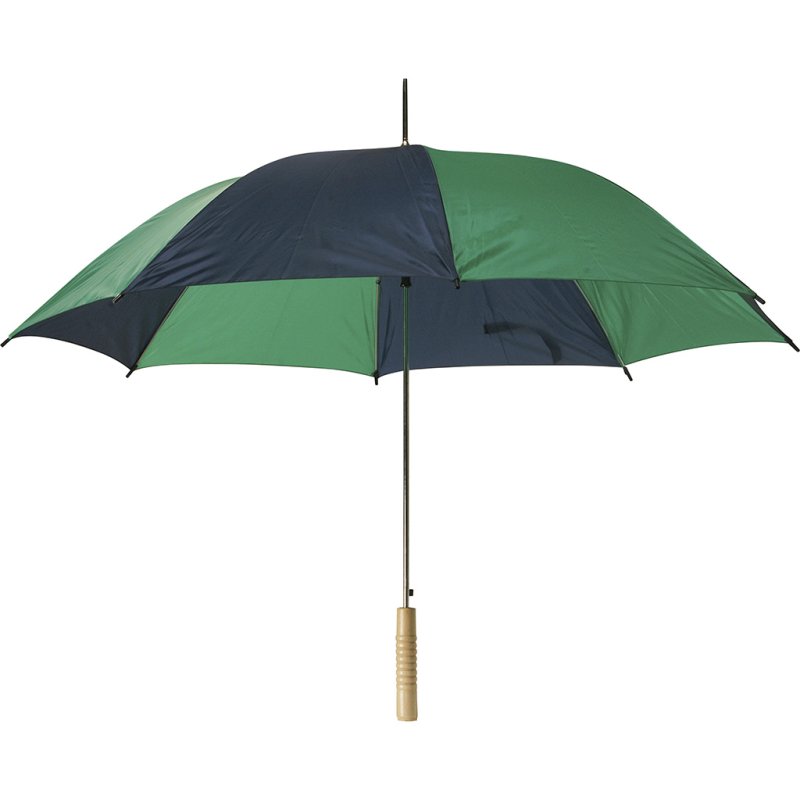 blu navy-verde